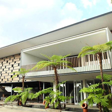 Proven Living Otel Bandung Dış mekan fotoğraf