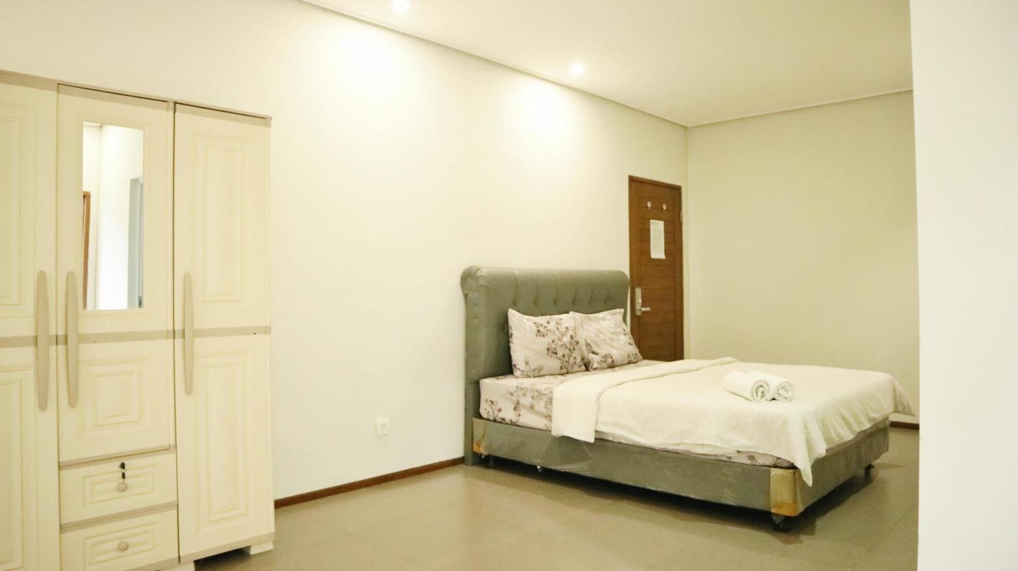 Proven Living Otel Bandung Dış mekan fotoğraf