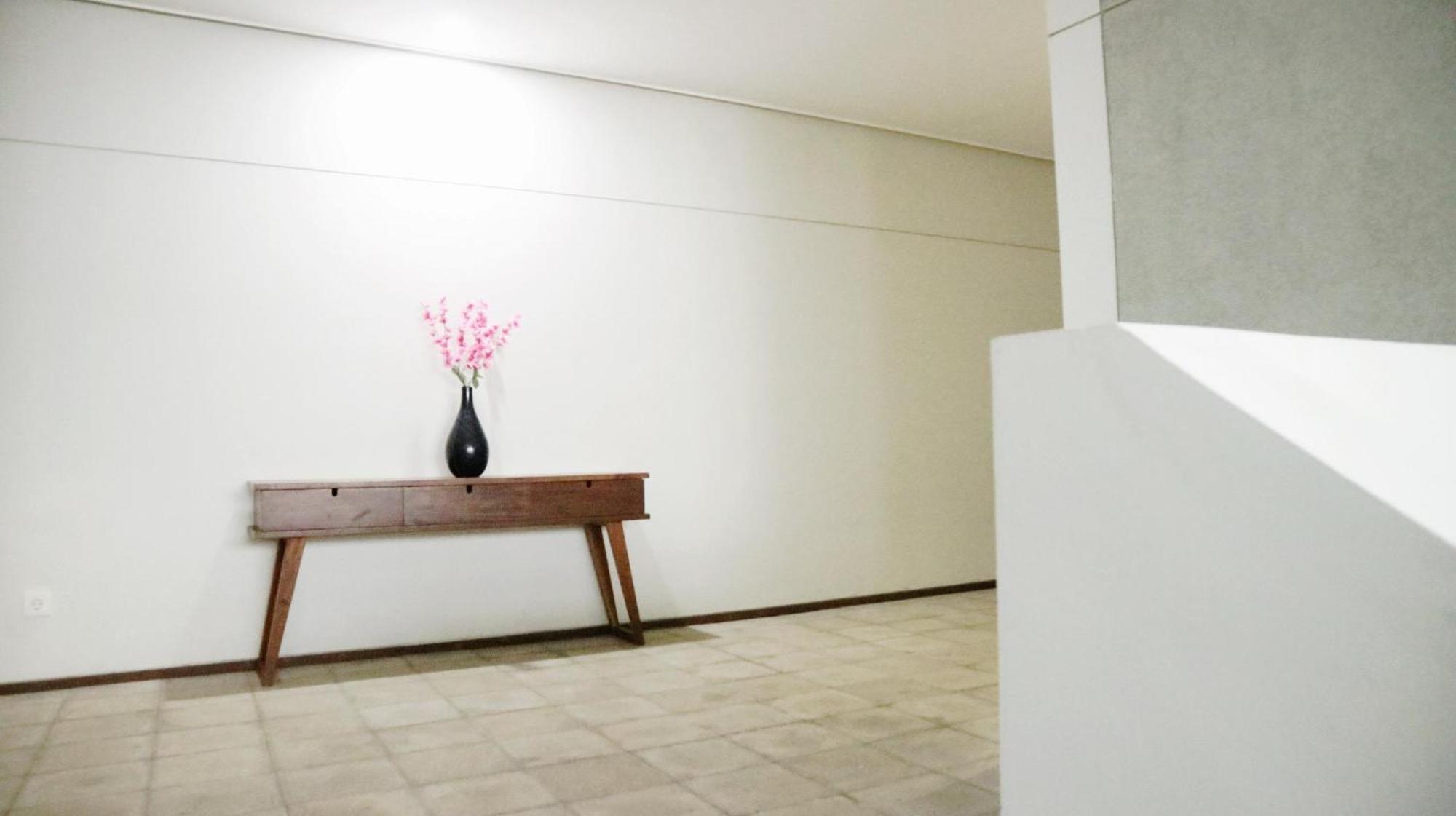 Proven Living Otel Bandung Dış mekan fotoğraf