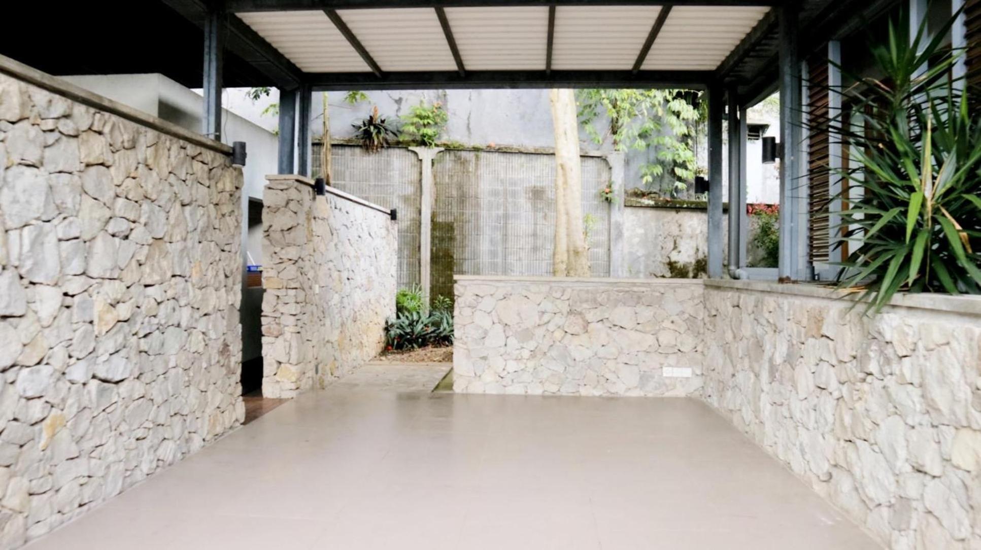 Proven Living Otel Bandung Dış mekan fotoğraf