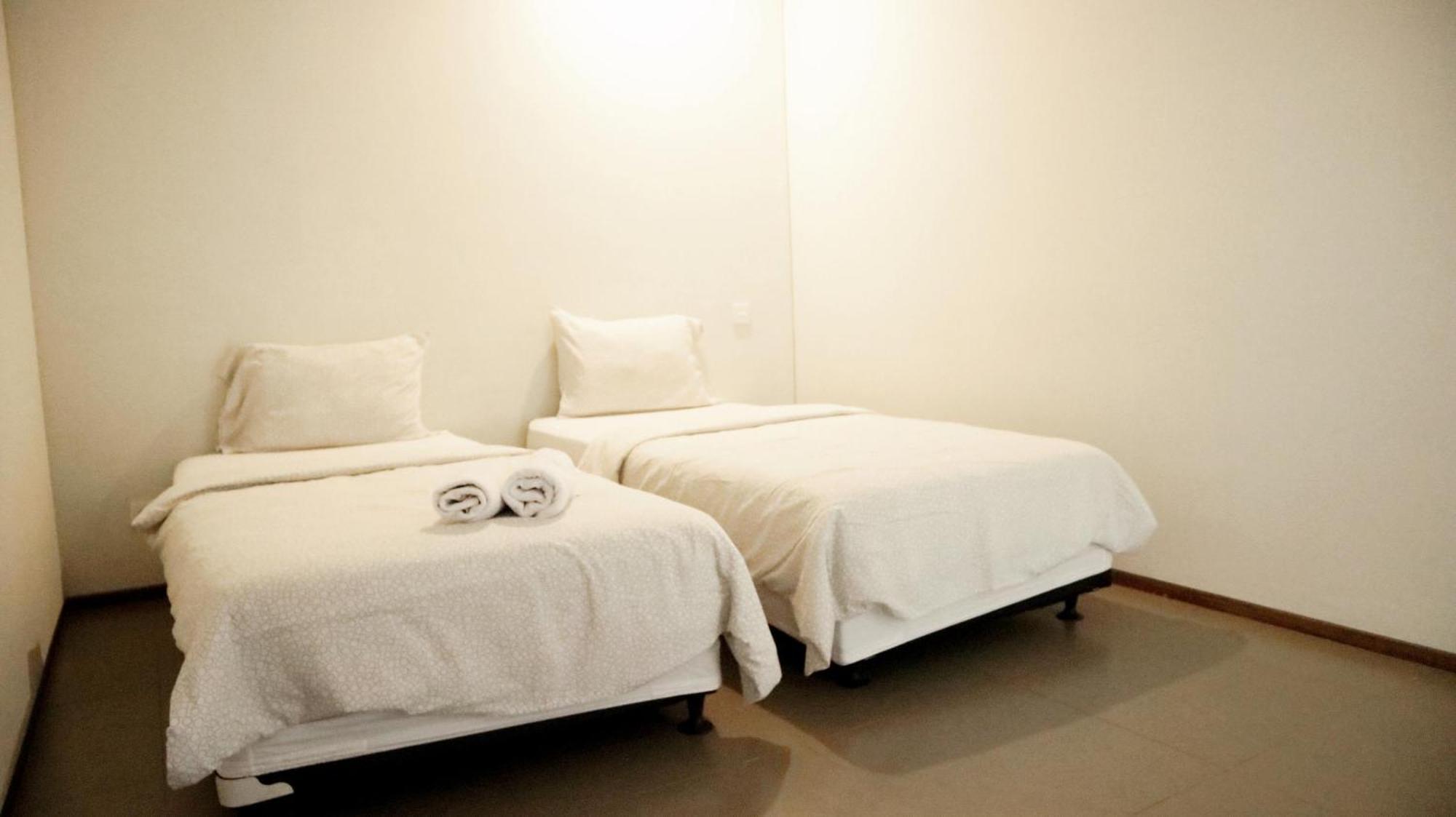 Proven Living Otel Bandung Dış mekan fotoğraf